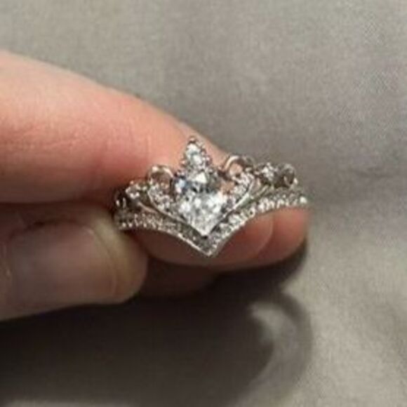 Fragrant Jewels Rings Bundle #2 - Size 9 - Picture 5 of 15